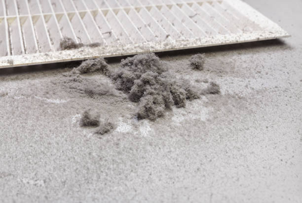 Best Affordable HVAC Duct Cleaning  in Jefferson, NC