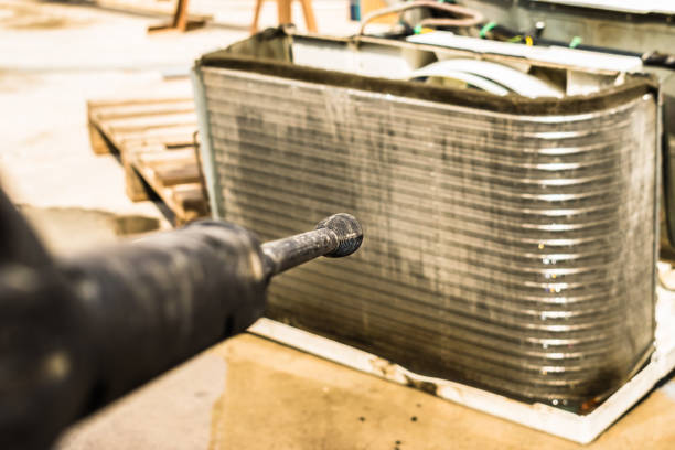 Best Local Air Duct Cleaning Services  in Jefferson, NC