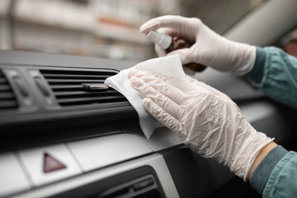 Ductwork Cleaning Services in NC