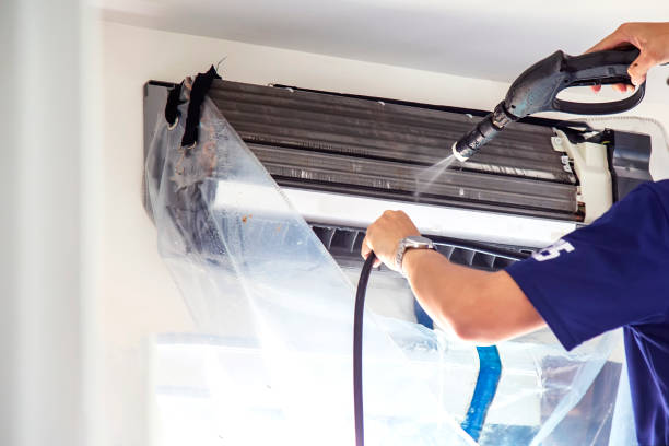  Jefferson, NC Airduct Cleaning Pros