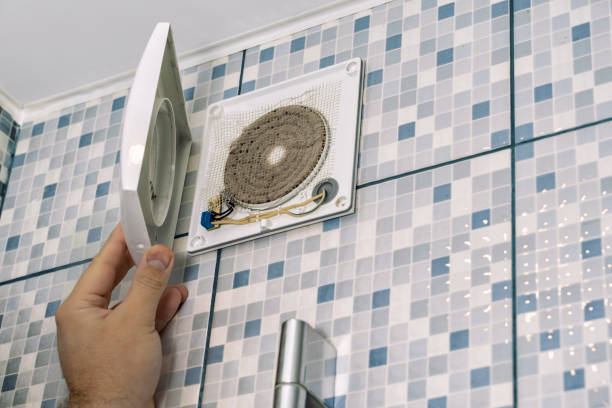 Best Professional Duct Cleaning Services  in Jefferson, NC