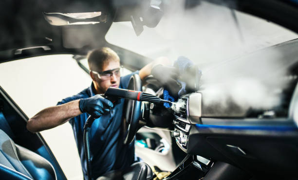 HVAC Maintenance and Cleaning in NC