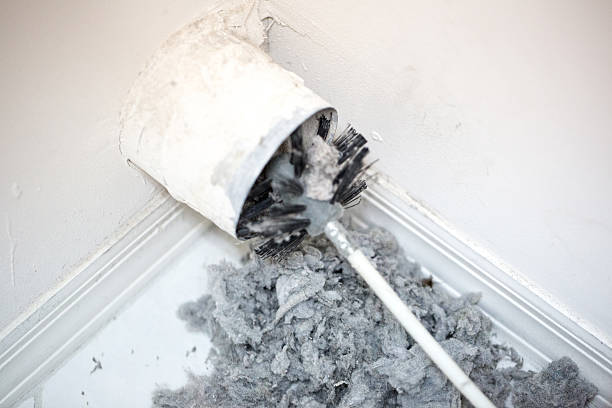 Best Ductwork Cleaning Services  in Jefferson, NC