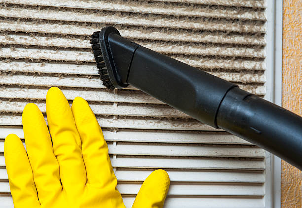 Best Best Air Duct Cleaning Company  in Jefferson, NC